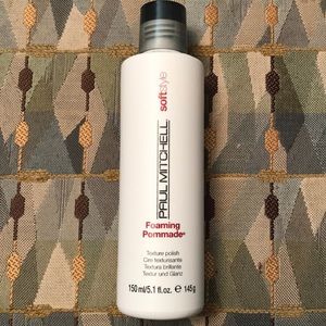 Paul Mitchell Foaming Pomade